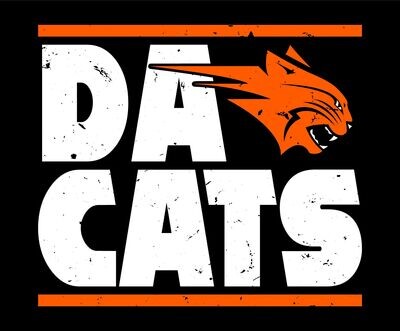 Da Cats Print