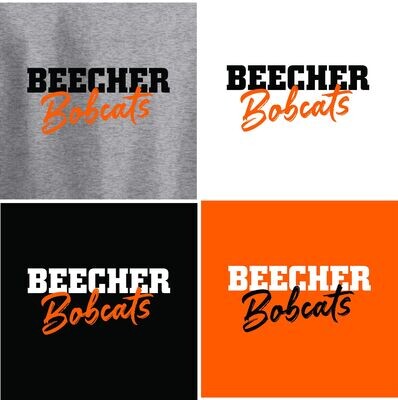 Bobcats Studer A