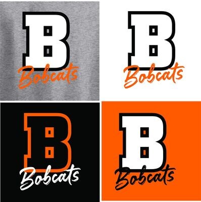Bobcats Studer B
