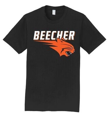 Beecher Cat