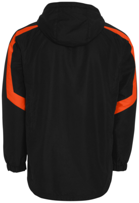 Holloway Charger Jacket - Beecher Soccer Embroidery