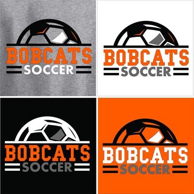 Beecher Soccer Half Ball