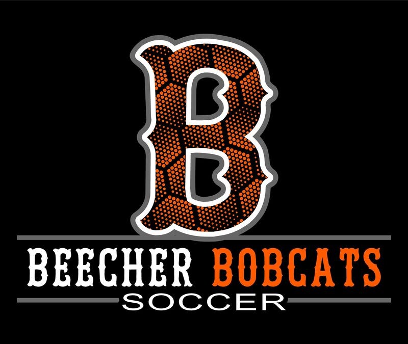Beecher Soccer Honeycomb