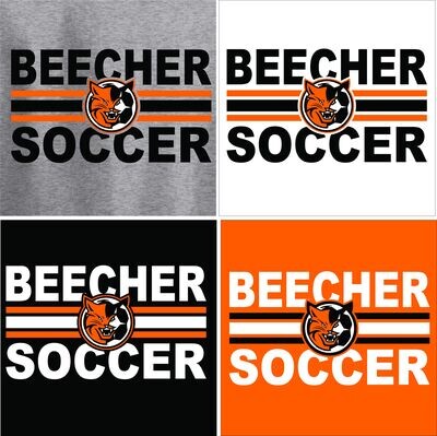 Soccer Circle Bold