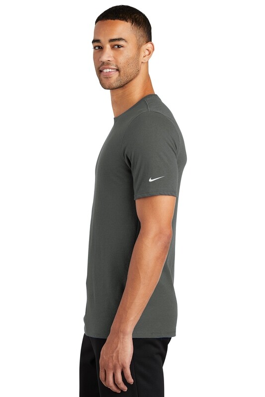 Nike Dri-FIT Cotton/Poly Tee UPGRADE