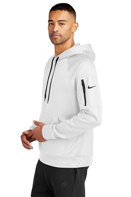 Nike Therma-FIT Pocket Pullover Fleece Hoodie  UPGRADE