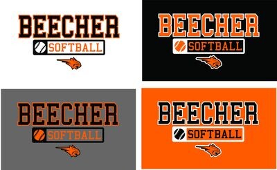 Beecher Softball K
