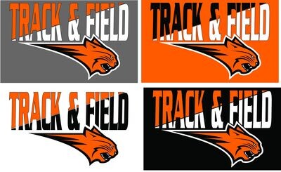 Beecher Track &amp; Field Slash