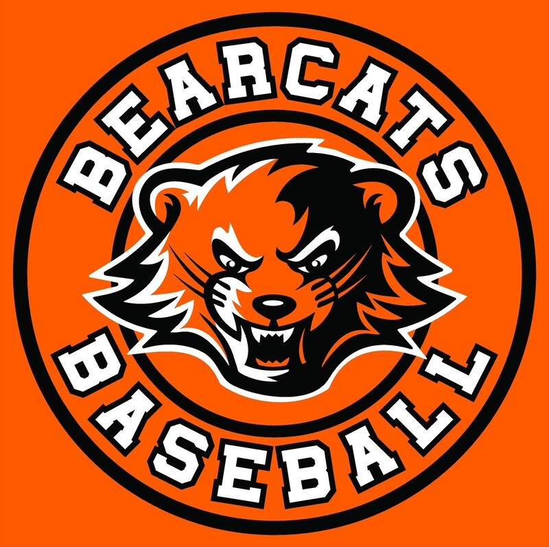 Bearcats Baseball Circle