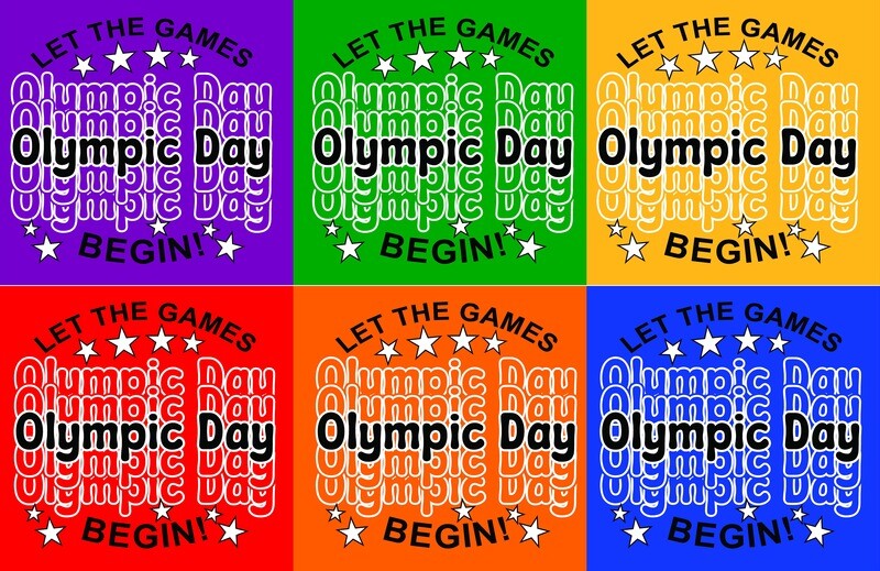 BES Olympic Day