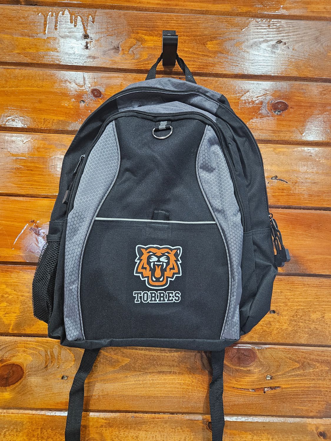 Torres Backpack
