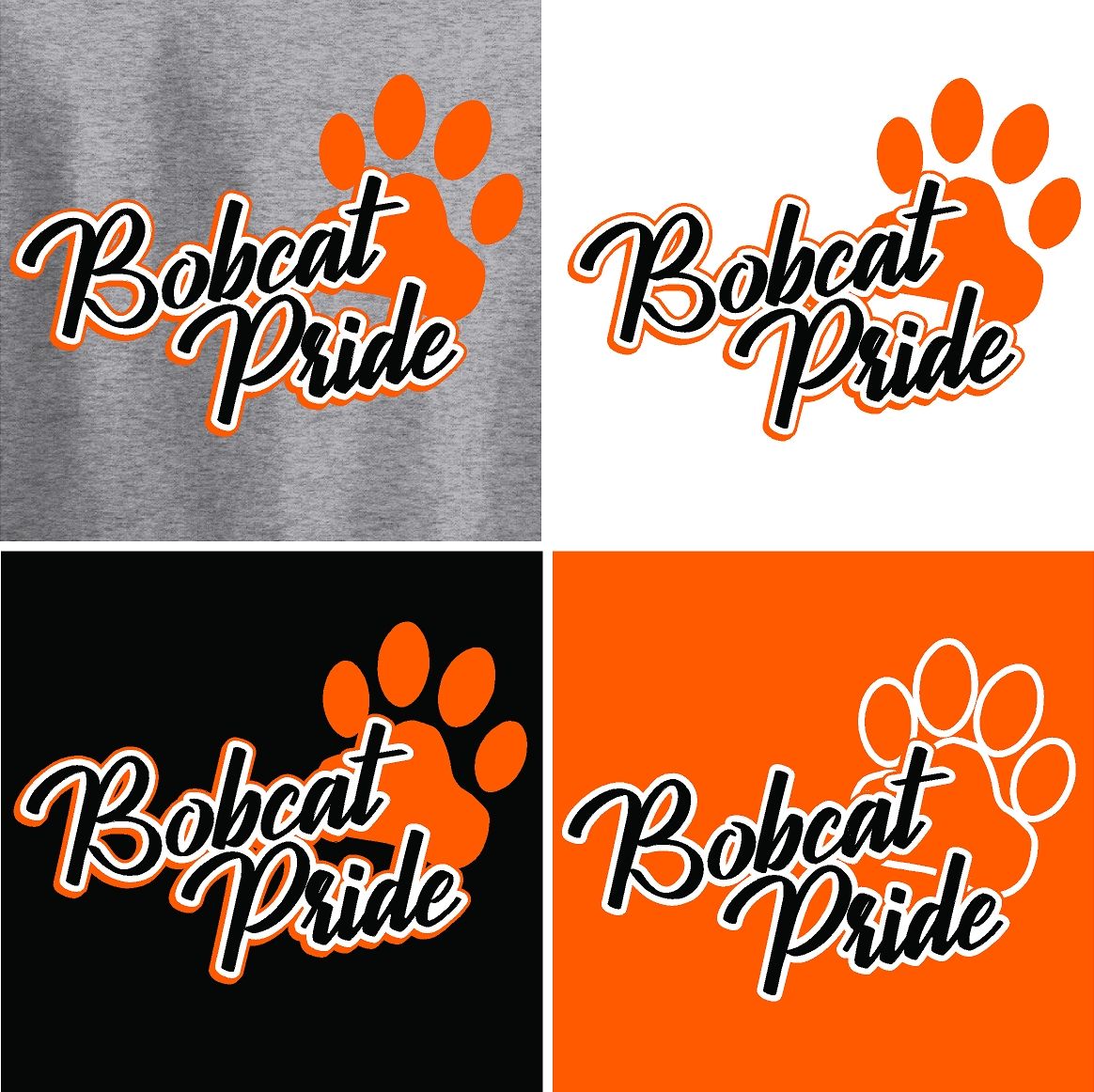 Bobcats Studer D