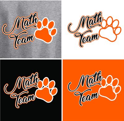 Math Team 2024