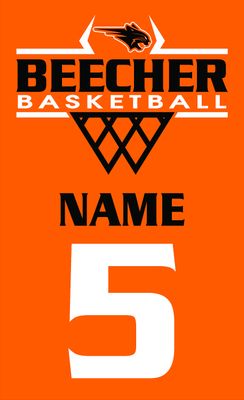 Beecher Basketball Edges
