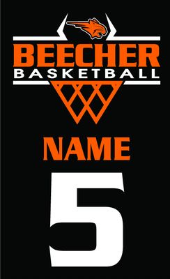 Beecher Basketball Edges