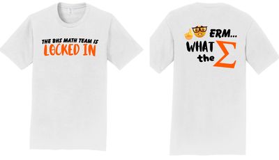 Math Team ERM 2024