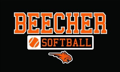 Beecher Softball K