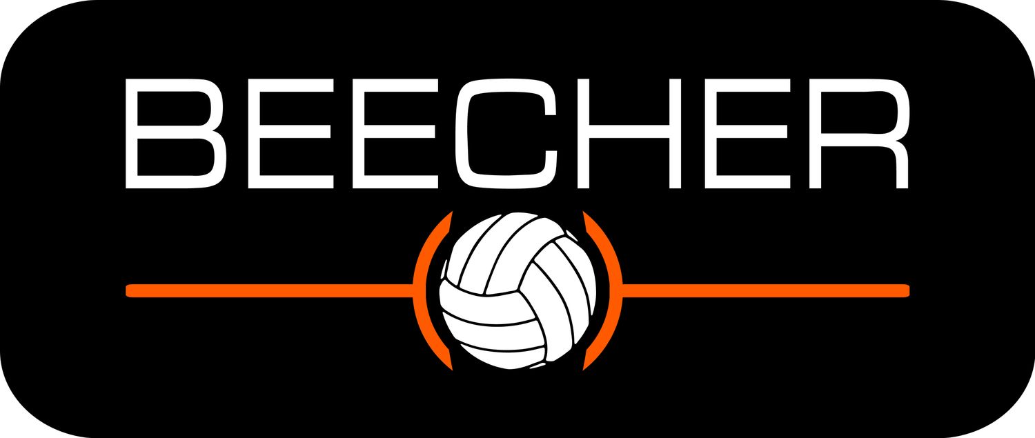 Beecher PATCH Tee (pick your activity)