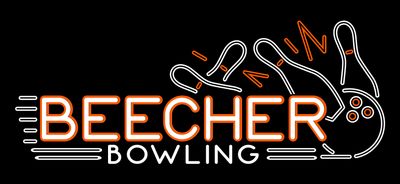 Beecher Bowling Neon Look