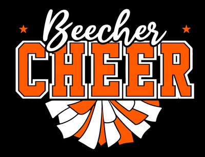 Beecher Pom Cheer