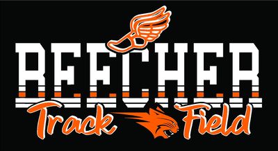 Beecher Track &amp; Field Tee 26