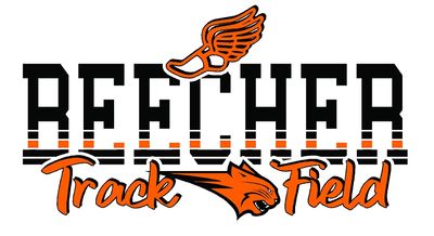 Beecher Track &amp; Field Tee 26