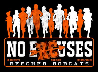 No Excuses Cross Country