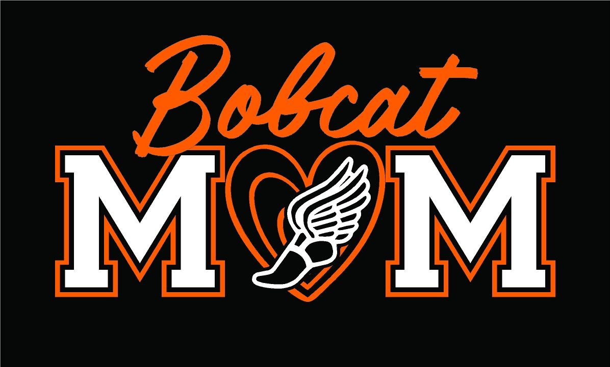Bobcat Track/CC Mom
