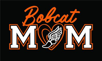 Bobcat Track/CC Mom