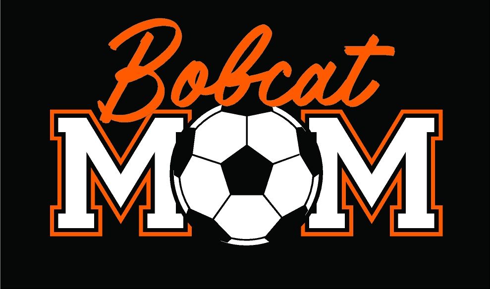 Bobcat Soccer Mom