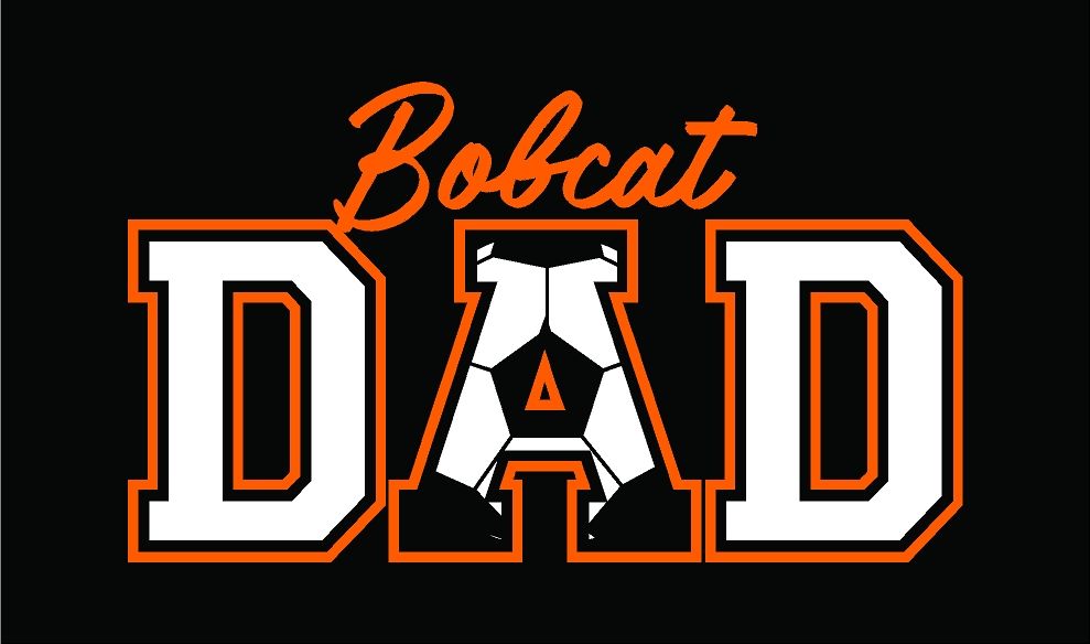 Bobcat Soccer Dad