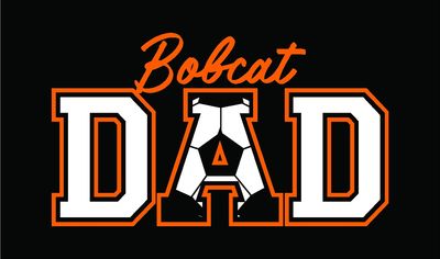 Bobcat Soccer Dad