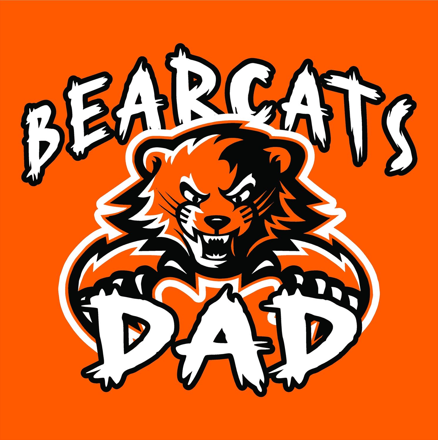 Bearcats DAD
