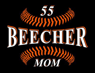 Beecher Mom Dad Senior Sister Whatever You Want Times