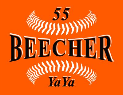 Beecher Mom Dad Senior Sister Whatever You Want Times