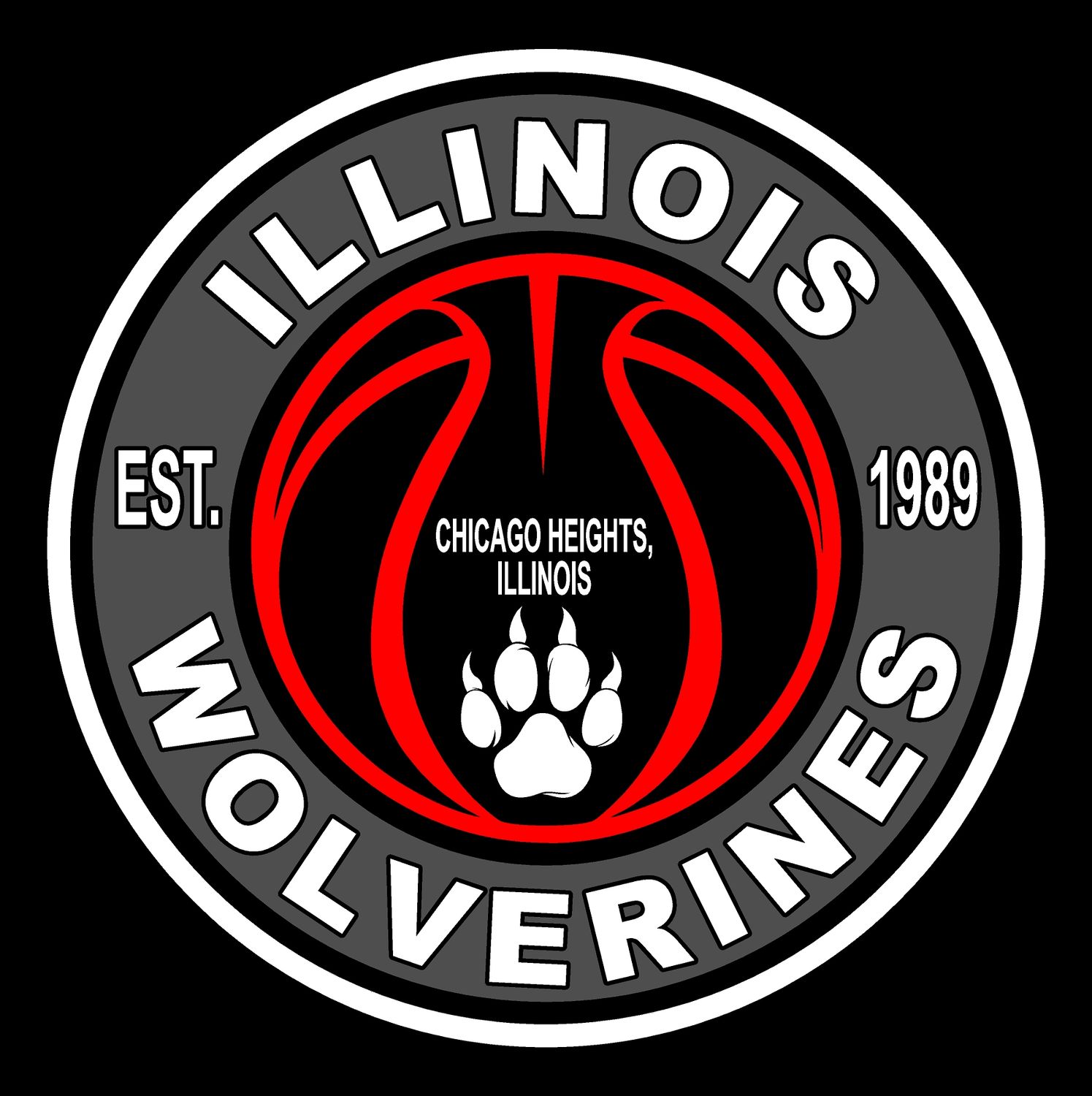 Wolverines Spirit Wear