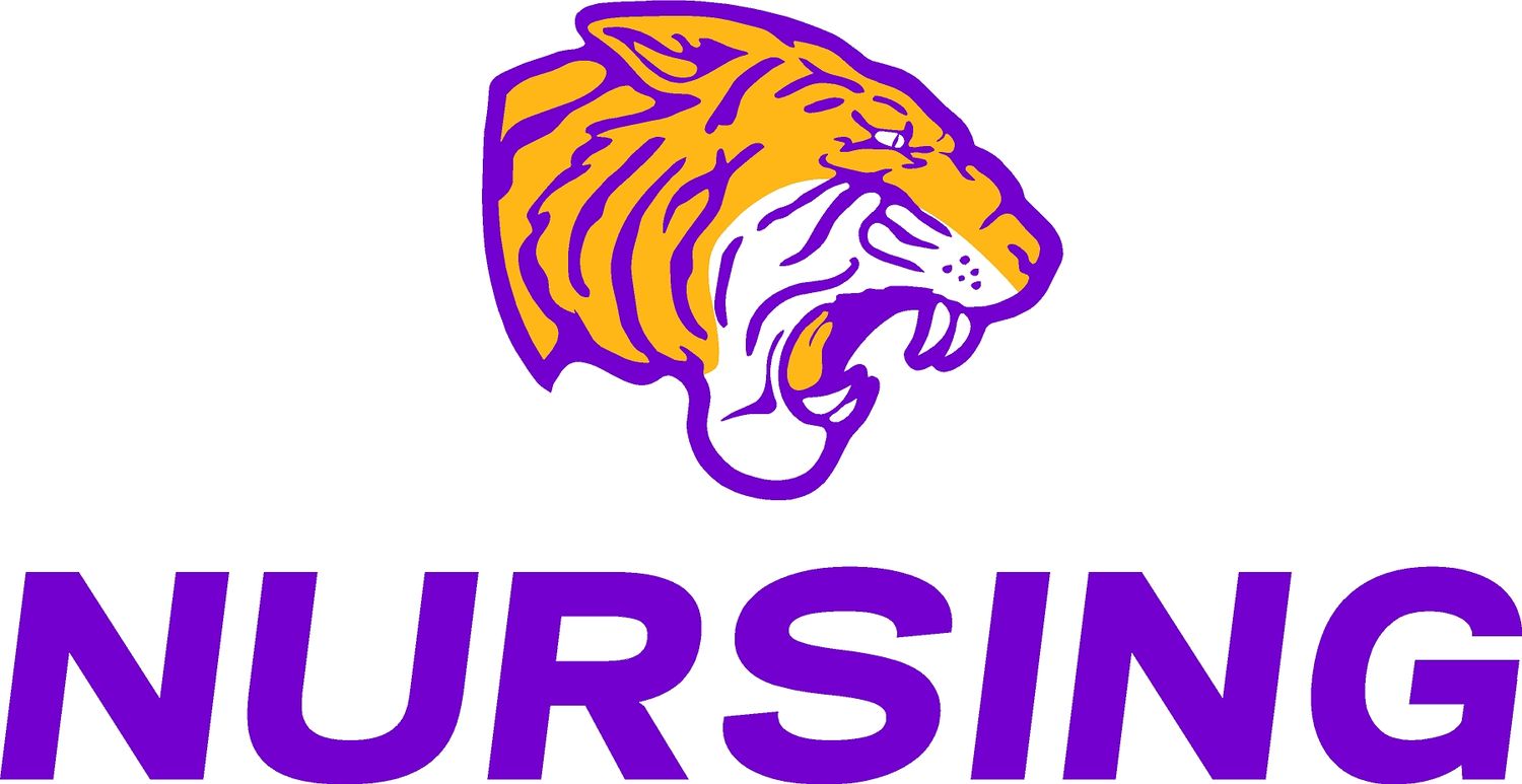 Olivet Tiger Nursing