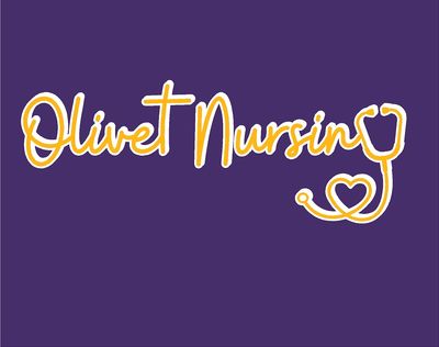 Olivet Nursing Stethoscope