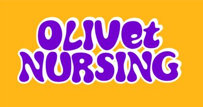Olivet Nursing Bubbly