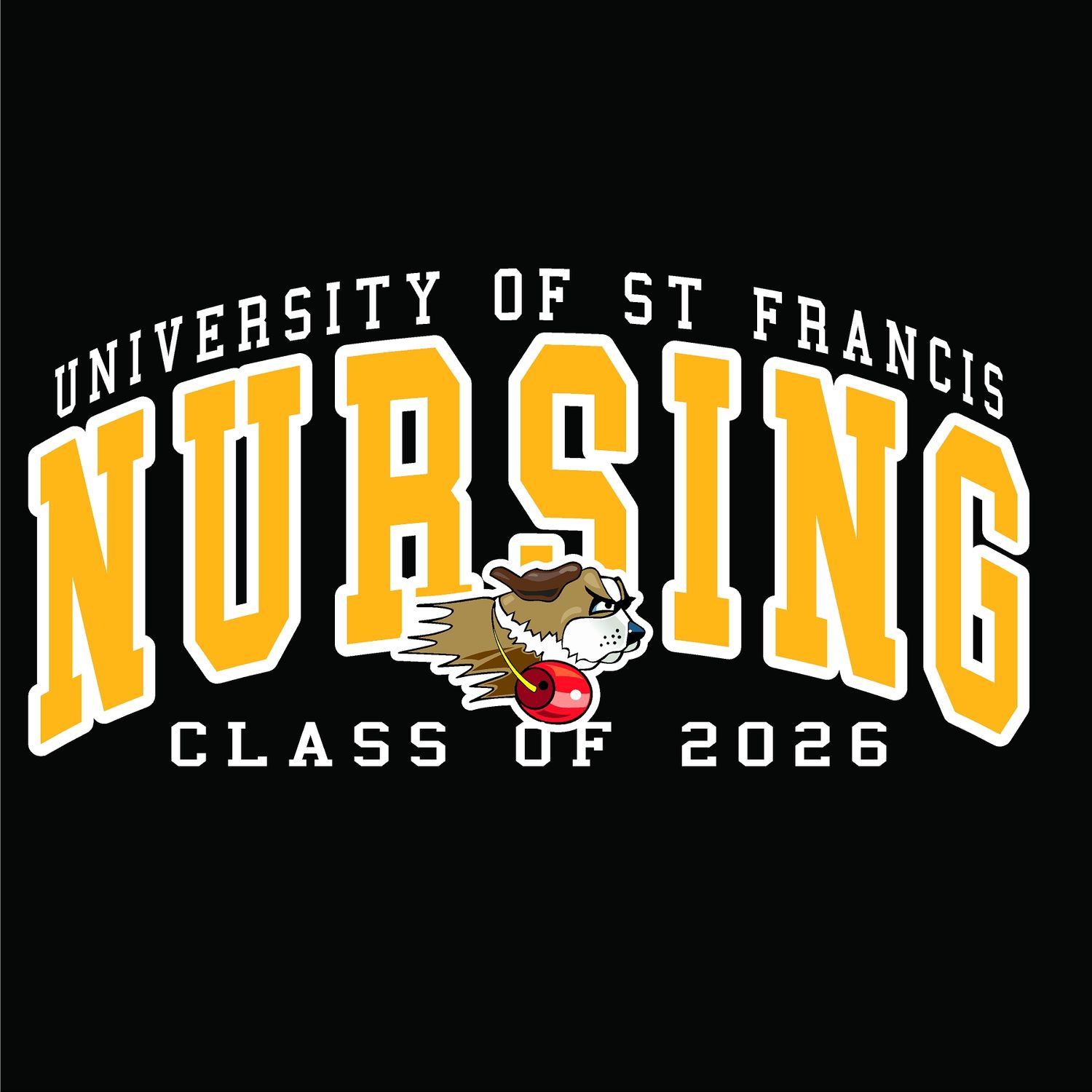 USF Nursing Class of 2026