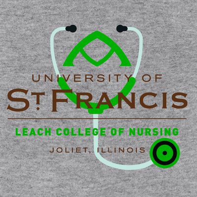 USF Nursing Stethoscope