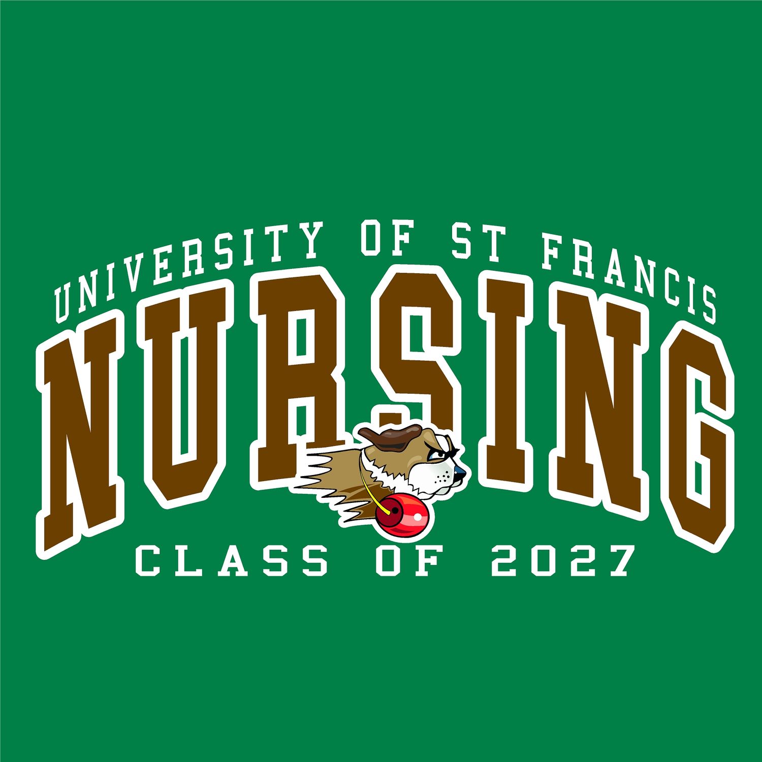 USF Nursing Class of 2027