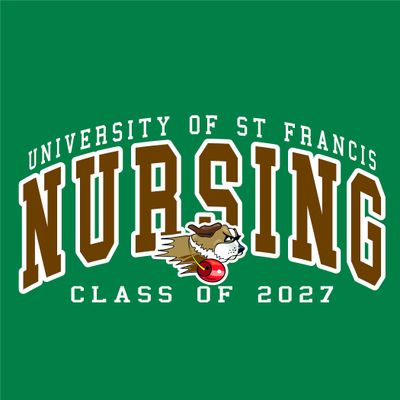 USF Nursing Class of 2027