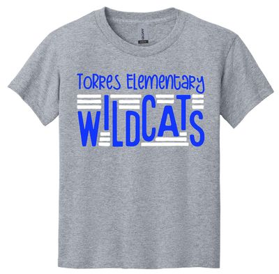 Torres WILDCATS Line