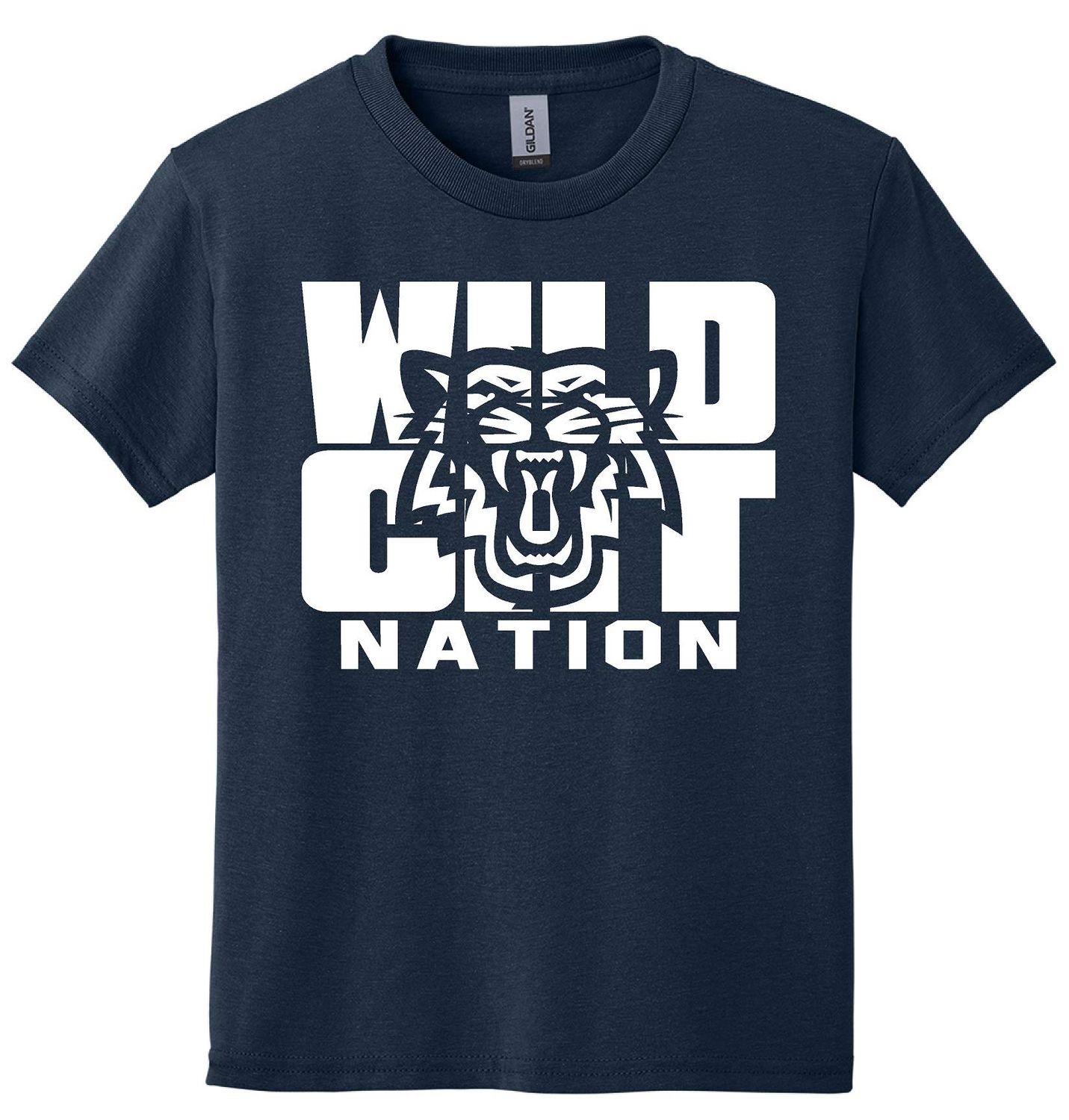 Torres WILDCAT NATION