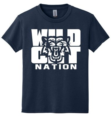 Torres WILDCAT NATION