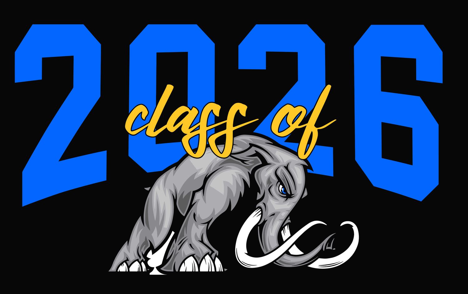 Zizumbo Class of 2026
