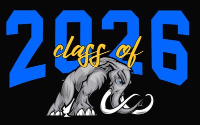 Zizumbo Class of 2026