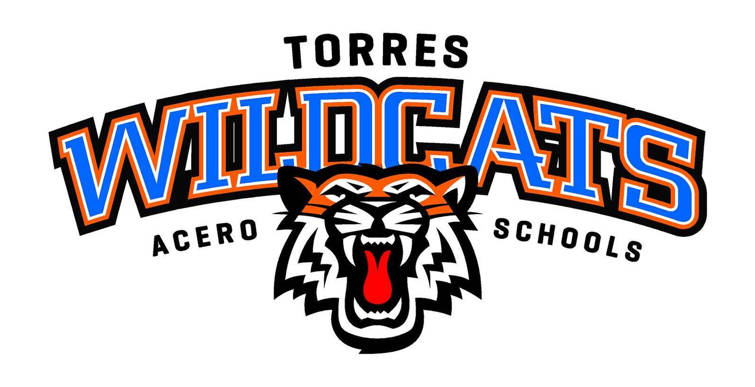 Torres Logo Tee