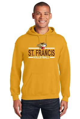 Horizontal Hoodie